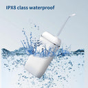 Powerful Mini Portable Water Flosser Dental Water Jet