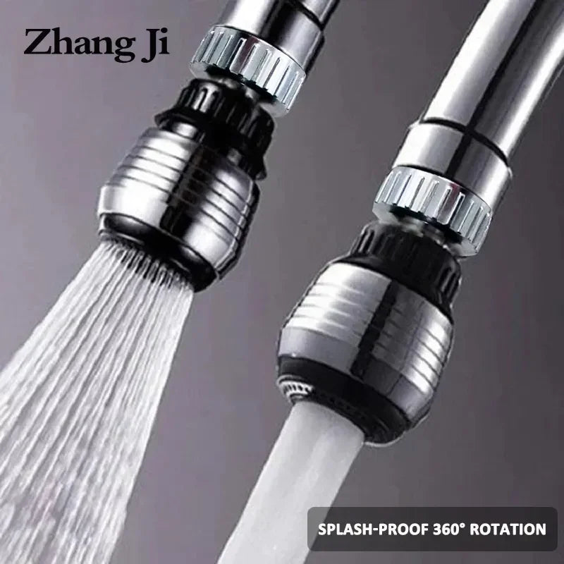 ZhangJi Kitchen Faucet Aerator: Improved Efficiency & Water Saving  ourlum.com   