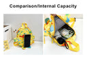 Cute Cartoon Dinosaur Baby Backpacks For Kindergarten Kids