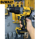 Dewalt DCD805 20V MAX Brushless Cordless Hammer Drill