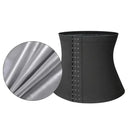 Men's Sauna Waist Trainer Corset Shaper for Fat Burning