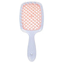 Air Cushion Combs Women Scalp Massage Comb Hair Brush women Hollowing Out Home Salon DIY Hairdressing Tool brush for Hair Comb  ourlum.com style 1  