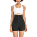 MISSMOLY Sauna Shorts for Weight Loss and Tummy Control