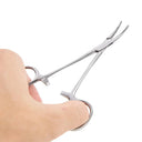 Hemostatic Forceps Pet Hair Clamp Fishing Pliers Cutter Tool  ourlum.com   