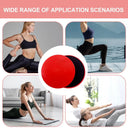 Core Slider Exercise Discs for Full-Body Workouts