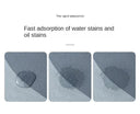 Super Absorbent Kitchen Floor Mat Diatom Mud Pad Anti-Slip