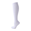 Korean Edition Compression Socks for Running, Soccer & Nursing