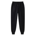 Mens Joggers Sweatpants Casual Hip Hop Trousers for Men