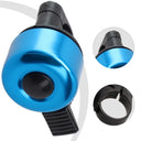 Mini Cute Bicycle Bell 22mm Cycling Handlebar Alarm Horn