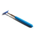 Back Scratcher Telescopic Scratching Back Scratcher Massager Kit  Scraper Extendable Telescoping Itch Health Products Hackle  ourlum.com 03-Blue  