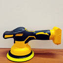 Cordless DeWALT 20V Electric Car Polisher 8 Speed Tool