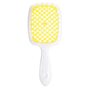 Air Cushion Combs Women Scalp Massage Comb Hair Brush women Hollowing Out Home Salon DIY Hairdressing Tool brush for Hair Comb  ourlum.com style 9  