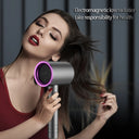 Barber Recommended Hair Dryer Free Shipping Quick Drying