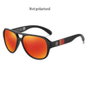 Premium UV400 Polarized Sunglasses for Men and Women Fashion