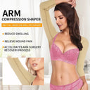 Women's Slimming Arm Shaper & Posture Corrector Support