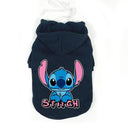 Lion King Anime Print Pet Hoodie: Disney Brand Dog Clothes for Cats and Dogs  ourlum.com 3 XS CHINA