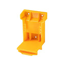 Compact Tool Mount for Dewalt & Milwaukee Batteries Holder