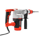 2200W Rotary Hammer Drill Electric Concrete Breaker Tool