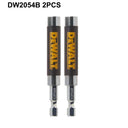 DEWALT 1/4 Magnetic Bit Holder Compact Reliable Tool Accessory