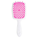 Air Cushion Combs Women Scalp Massage Comb Hair Brush women Hollowing Out Home Salon DIY Hairdressing Tool brush for Hair Comb  ourlum.com style 5  