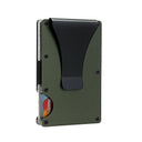 Carbon Fiber RFID Card Holder Wallet Stylish Security Solution