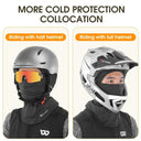 Winter Warm Balaclava Hat Ultimate Protection for Sports