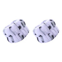 Microfiber Face Washing Wristband Towel Stylish Aid Set