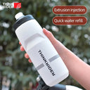 ThinkRider Large Capacity Bicycle Water Bottle 620ml 750ml