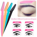 Eyebrow Shaping Kit: Precision Grooming for Ideal Brows