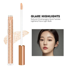 Ultimate Liquid Concealer Stick: Acne & Dark Circles Coverage, Moisturizing Formula