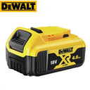 DEWALT 20V Lithium Batteries - High Capacity Durable Power