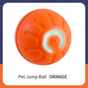 Interactive Cat Toys Ball Auto Electric Rolling Ball Toys