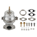 Turbo Pressure T3 T4 T04E Universal Turbo Kit Stage III Wastegate