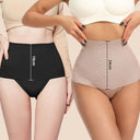 Women's Tummy Control Shapewear Briefs - Butt Lifter Panty