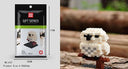 Wisehawk Diamond Mini Building Blocks - 3D Animal Collection for Creative Play  ourlum.com A10  