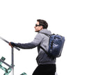 Rhinowalk 20L Waterproof Bike Pannier Bag for Cycling Use