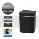 16L Smart Trash Can Automatic Sensor Indoor Anti-Odor Bin