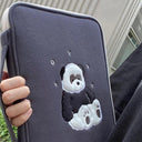 Cute Laptop Sleeve 11 12 13.6 14 Inch Cover for Macbook Air