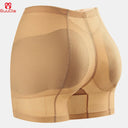 GUUDIA Hip Enhancer Shaper Shorts for Curvy Confidence