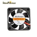 3D Printer Cooling Fan Series: Enhance Your Printing Setup  ourlum.com   