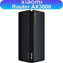 Xiaomi Ax3000 Wifi Router: High-Speed Mesh Network Booster & Amplifier  ourlum.com EU plug Xiaomi AX3000 