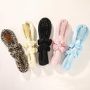 EVA Sponge Curl Stick Hair Ring Hairpin Set Heatless Curler