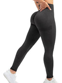 Ultimate Confidence High Waist Leggings for Gym Style