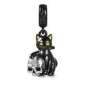 Sterling Silver Pet Cat Dangle Charm for Pandora Bracelet