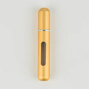 Travel-Friendly Perfume Refill Spray Bottle Convenient Atomizer