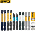 DEWALT High-Speed Magnetic Impact Driver Bit Set 50mm-80mm