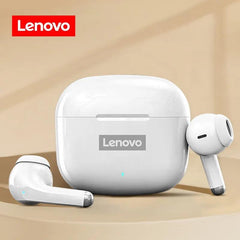 Lenovo Bluetooth Earbuds: Premium Wireless Sound Experience