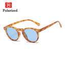 Unisex Polarized UV Protection Sunglasses for Style and Clarity