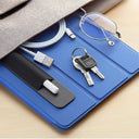 Adhesive Pencil Cases for Apple Pencil 2 Stick Holder Sleeve