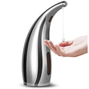 300ML Automatic Soap Dispenser Electric Touchless Infrared